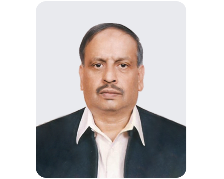 Mian Faiz Ahmed