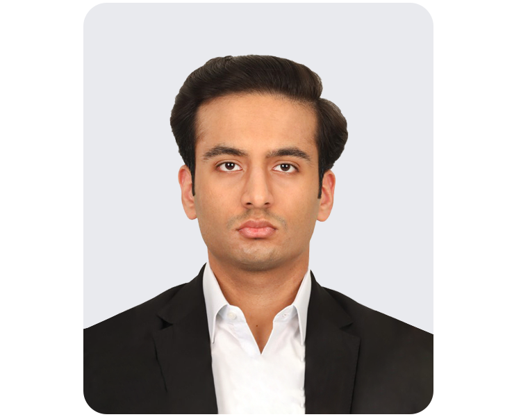 Muqarram Faisal
