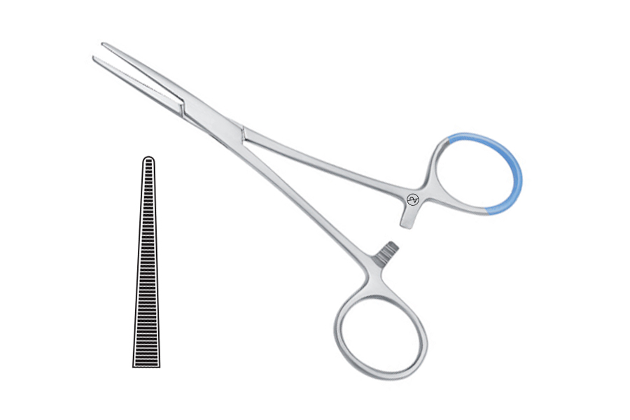 Single Use Forceps