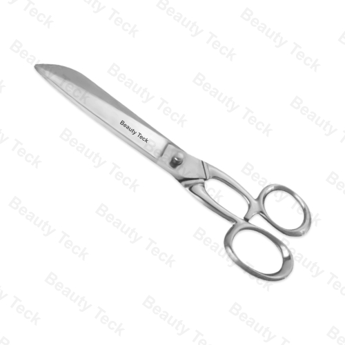 Utility Scissors Adjustable Tension Nut 