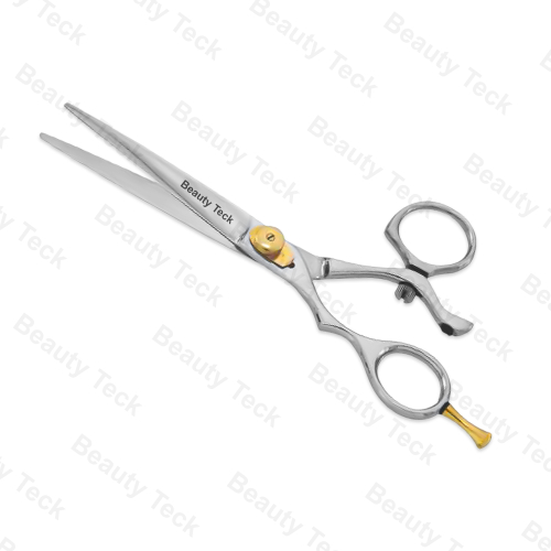 Professional Barber Scissors Razor Shear