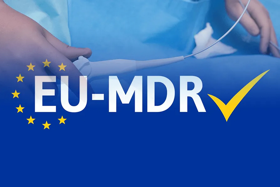 Regulation (EU) 2017/745 (MDR)
