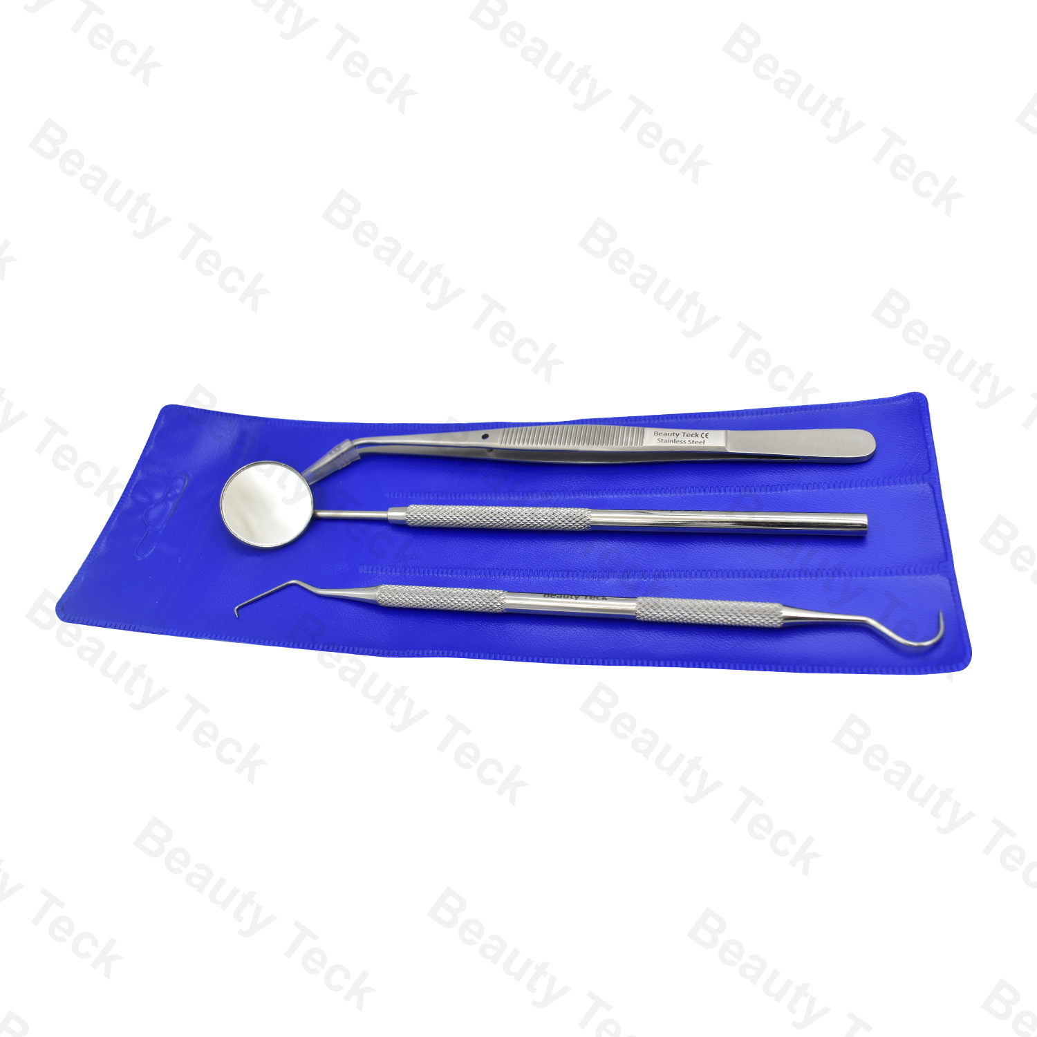 Dental Examination Set of 3