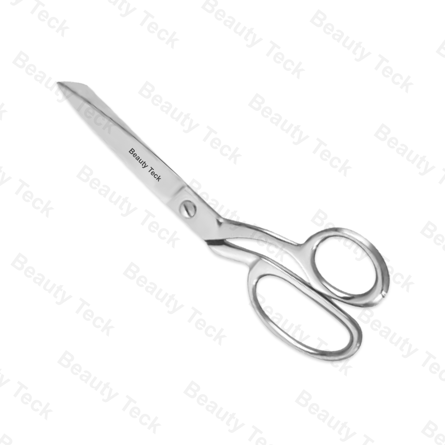 Utility Scissors Adjustable Tension Nut Left Hand