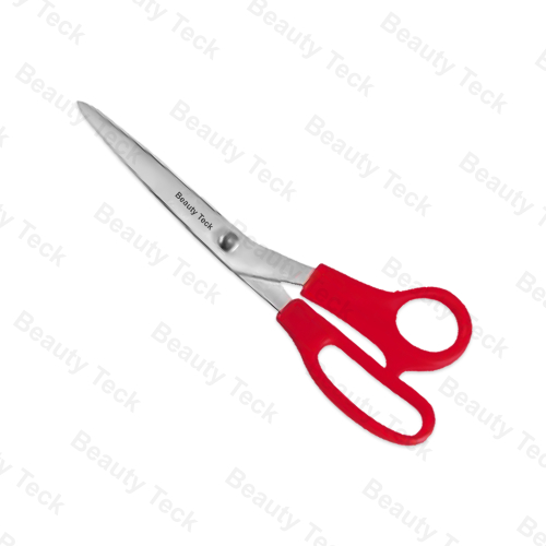 House Hold Scissors Plastic Handle