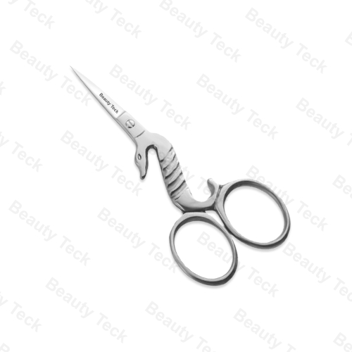 Embroidery Scissors Straight (Snake)