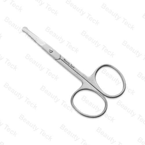 Nose Scissors With Probe