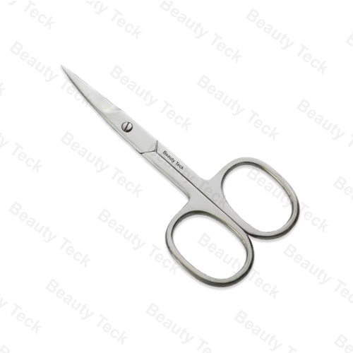 Nail Scissors Fix Screw Straight