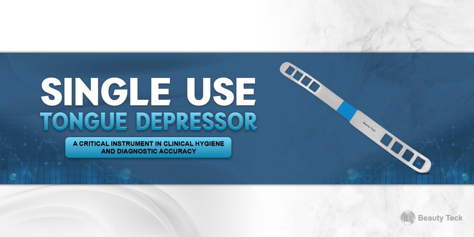Single Use Tongue Depressor: A Critical Instrument in Clinical Hygiene and Diagnostic Accuracy