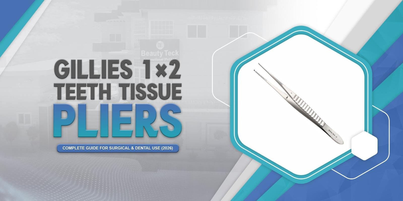 Wakai Root Canal Spreader – Complete Guide for Endodontic & Dental Use (2026)