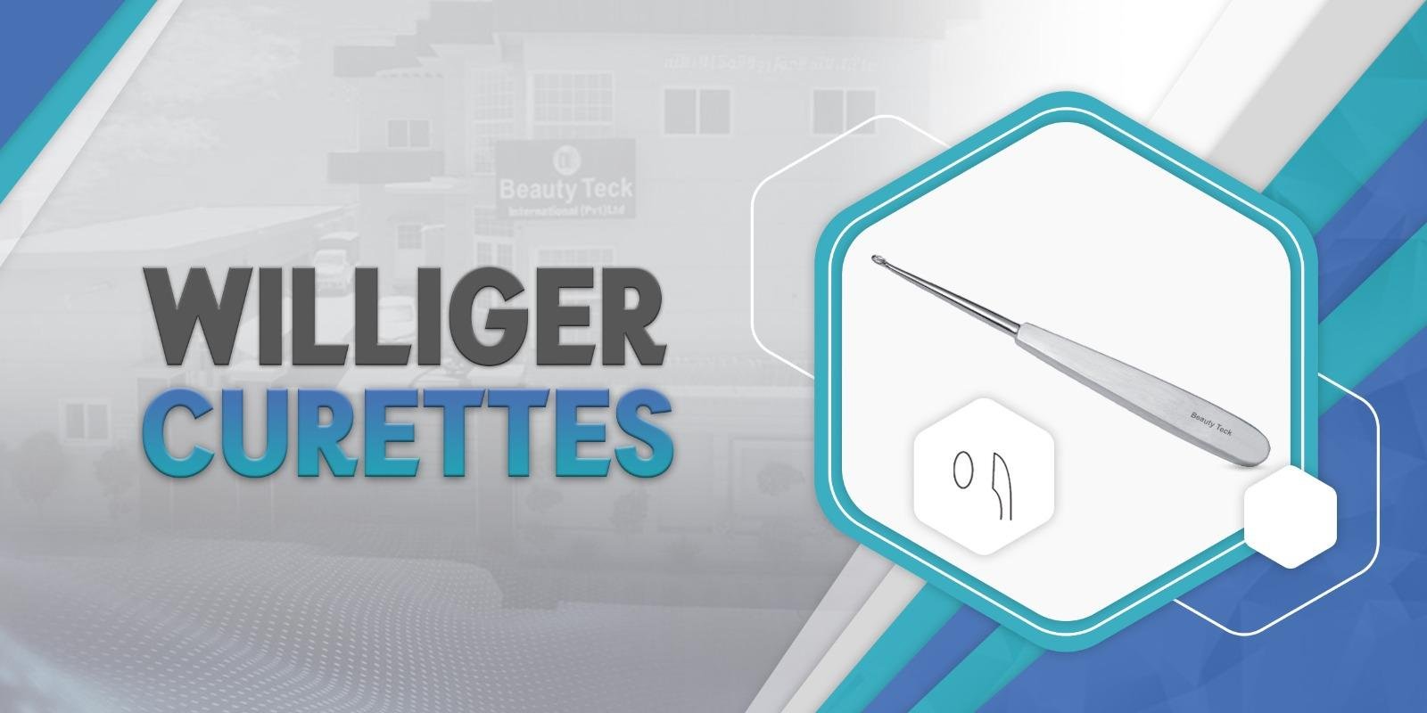 Williger Curettes