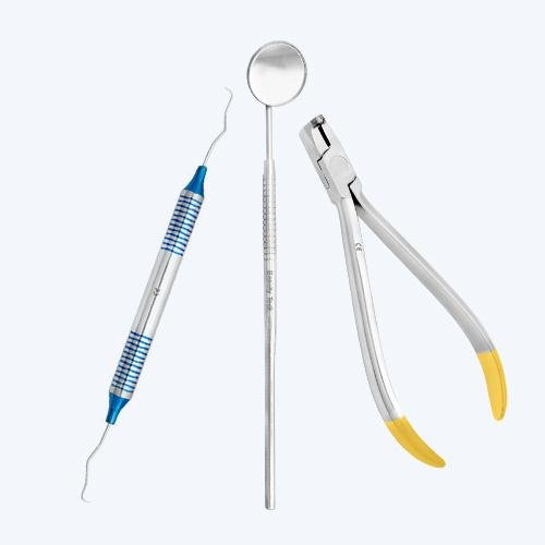 Dental Instrument