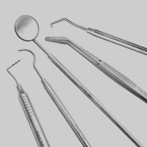 Dental Instruments