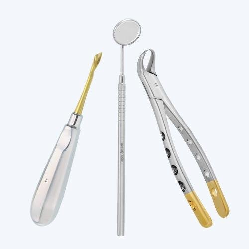 Dental Instruments 2.0