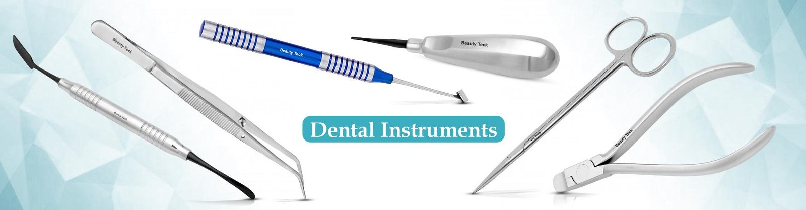 Dental Instruments