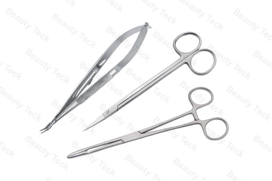 Dental Surgical Instruments 2.0