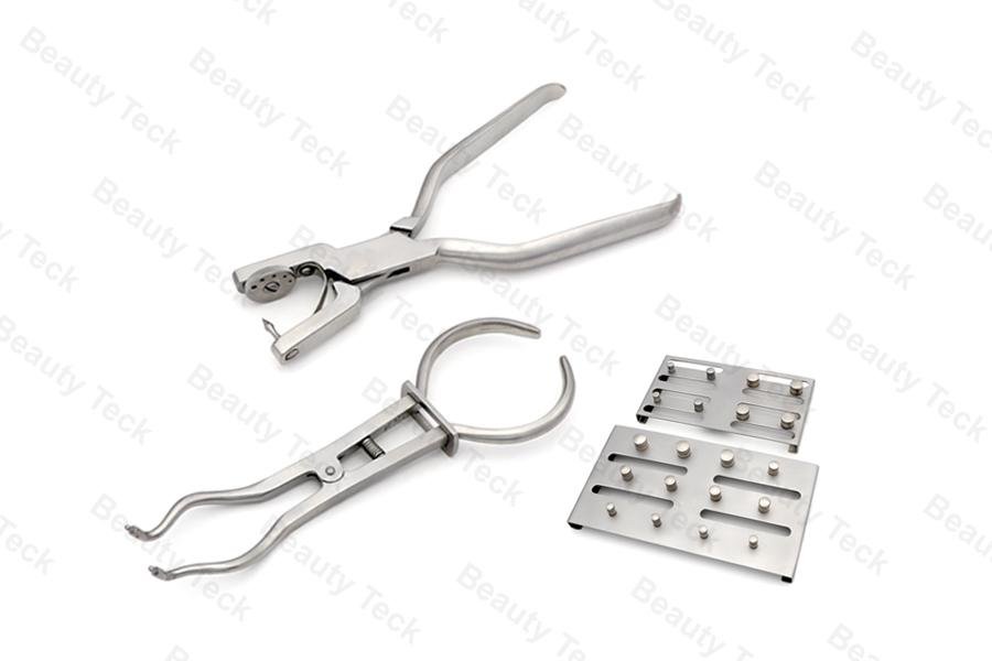 Endodontic Instruments