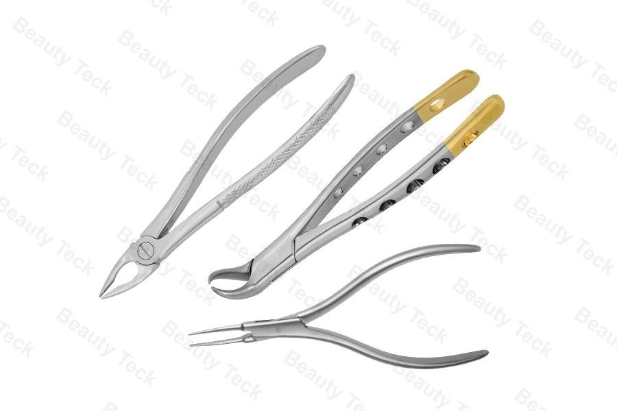 Extraction Forceps 2.0