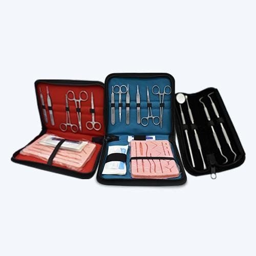 Healthcare Kit