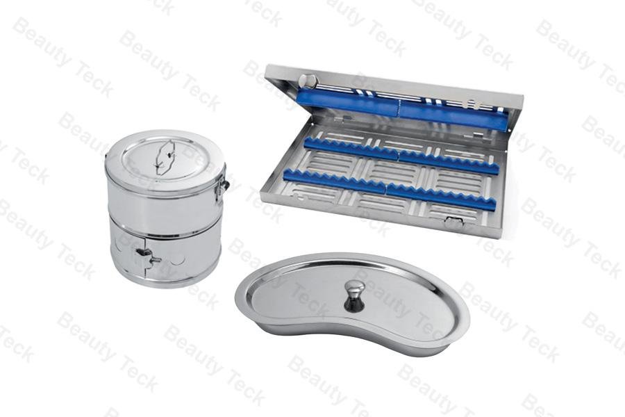 Hollow Ware Instruments