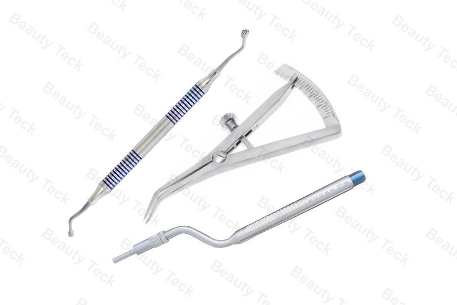 Implant Instruments