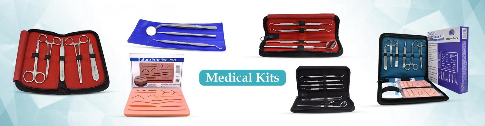 Dental Kits