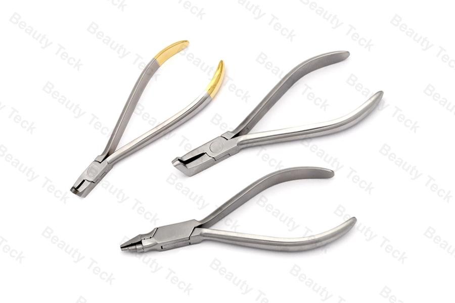 Orthodontic Instruments