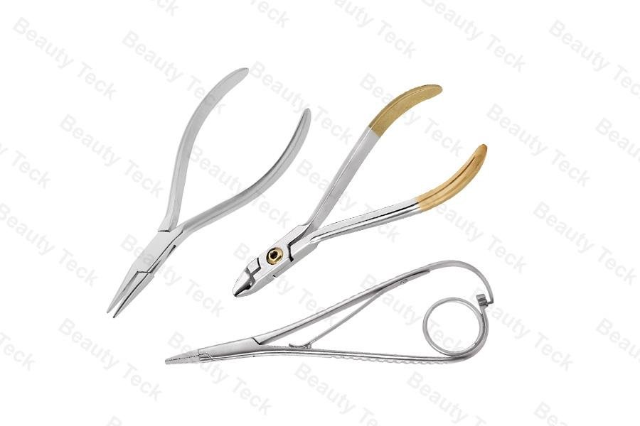 Orthopedic Pliers