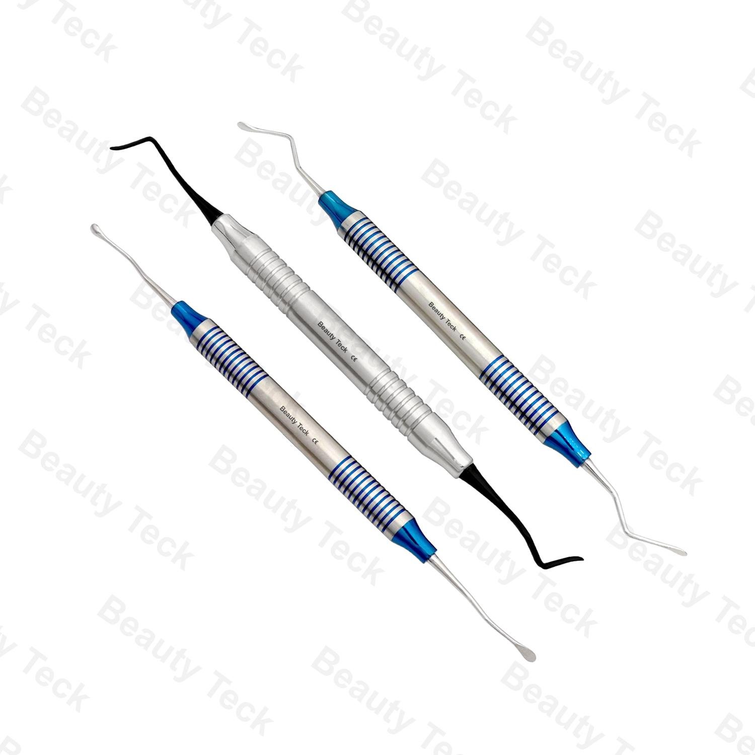 Periodontal Knives