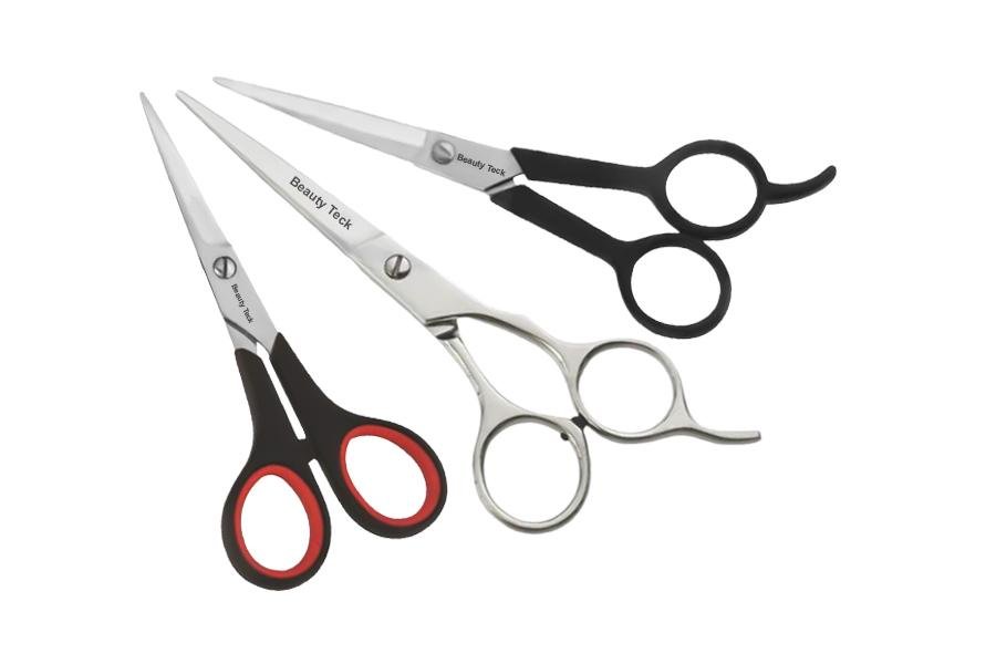 Professional Barber Scissors