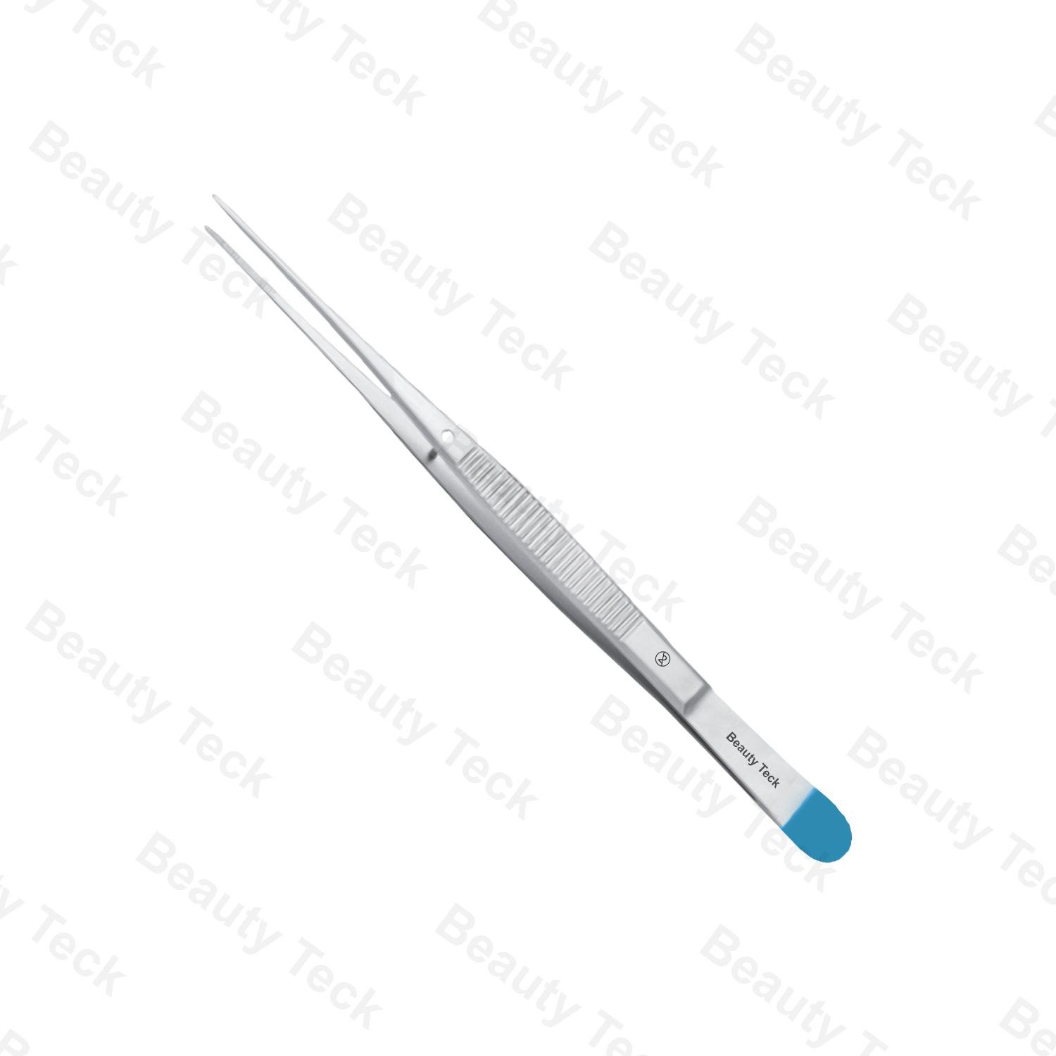 Single Use Dissecting & Tissue Forceps