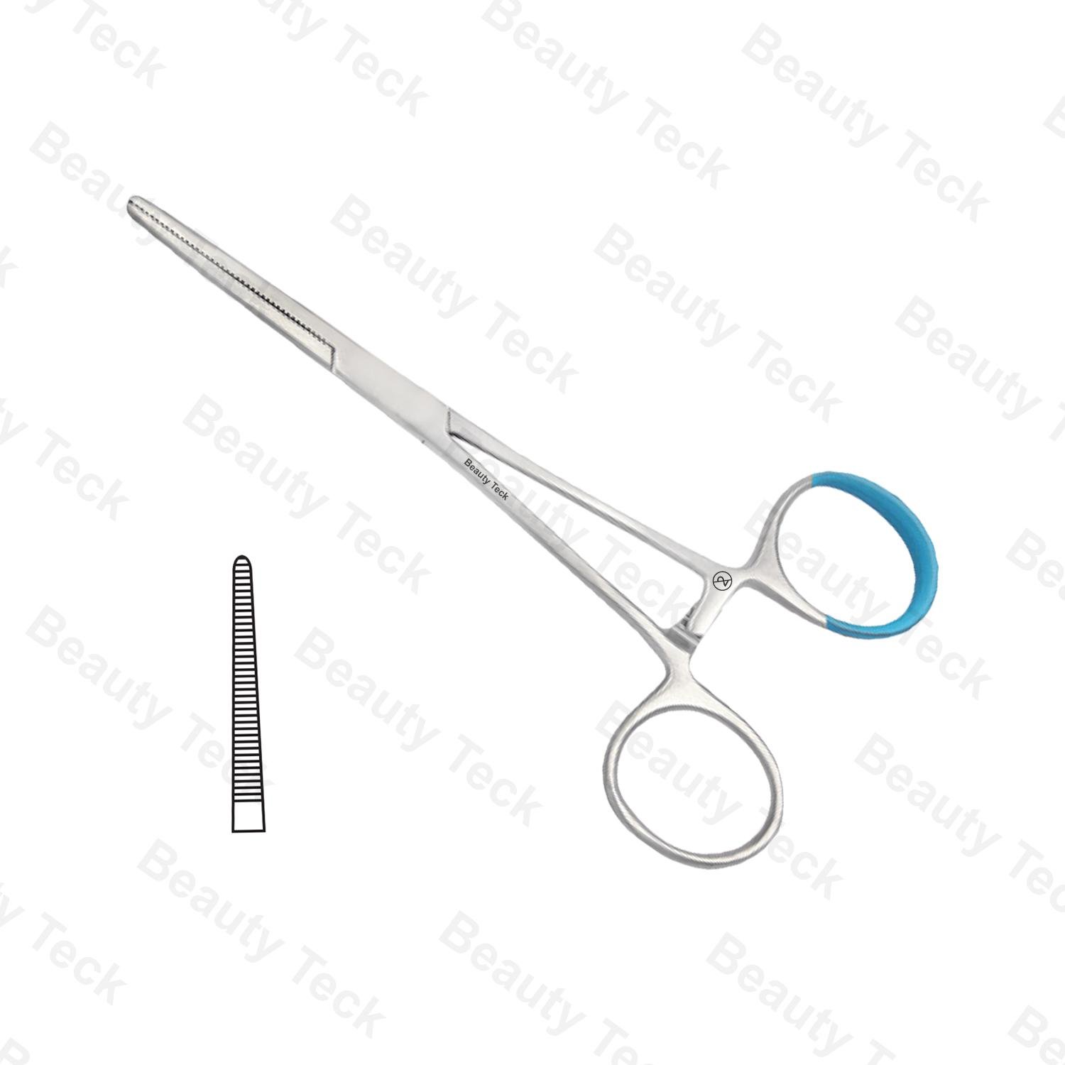 Single Use Forceps