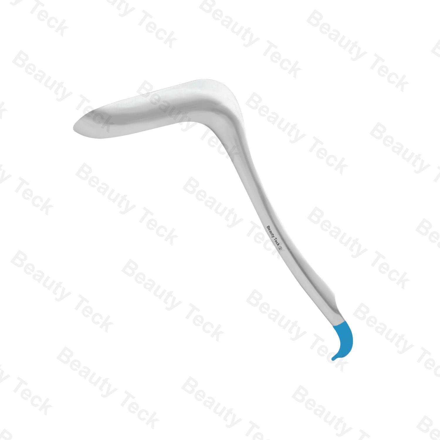 Single Use Gynaecology Instruments