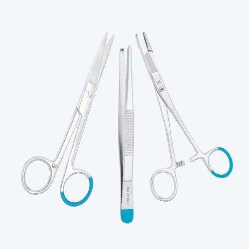 Single Use Instruments