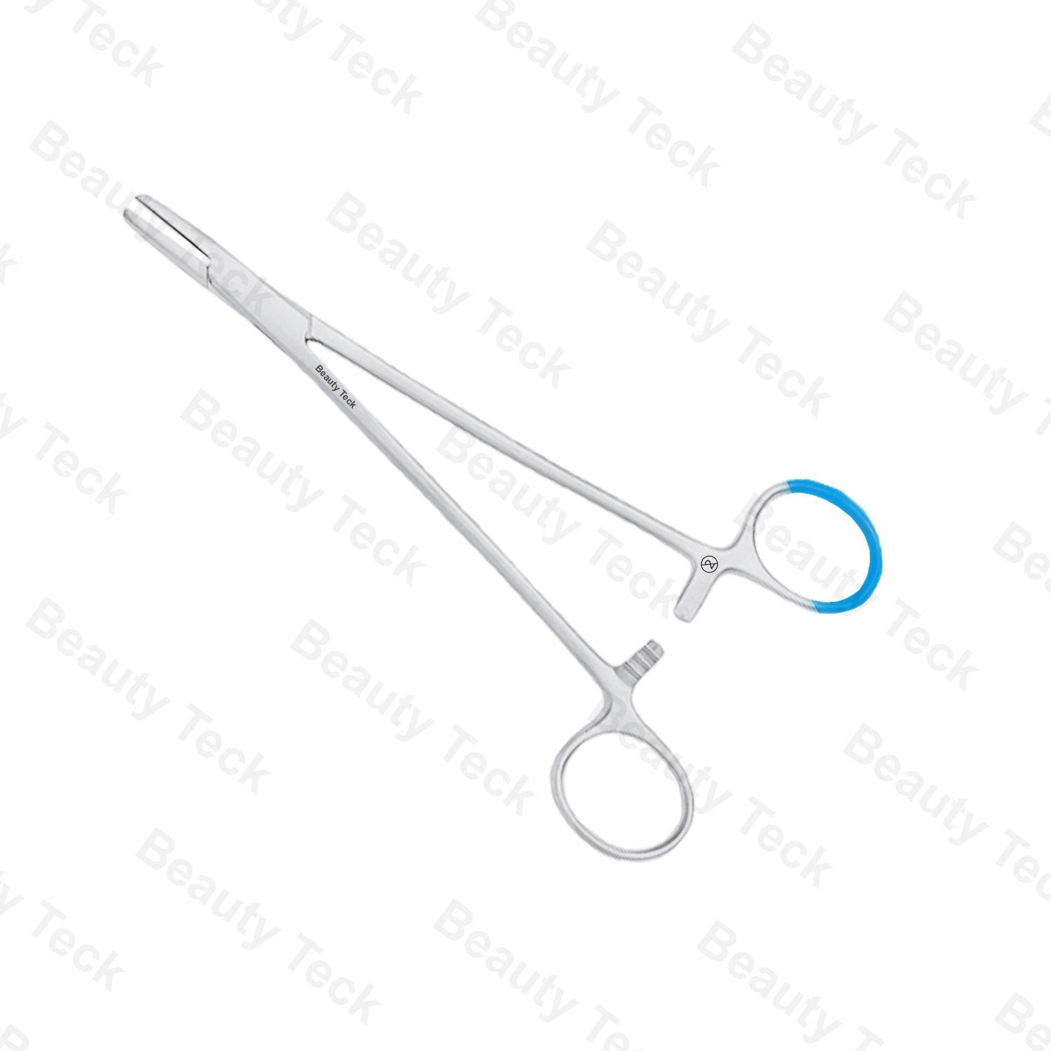 Single Use Needle Holders 