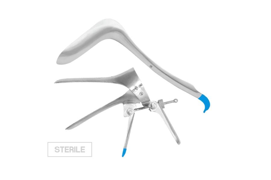 Sterile Vaginal Speculum