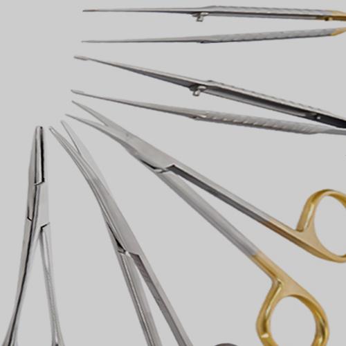 Surgical Instruments