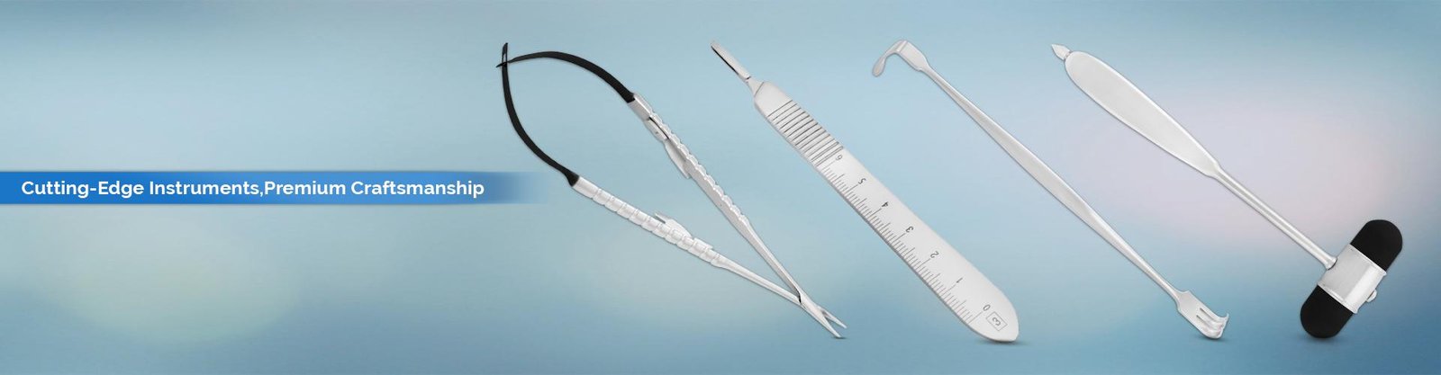 Diagnostic Instruments