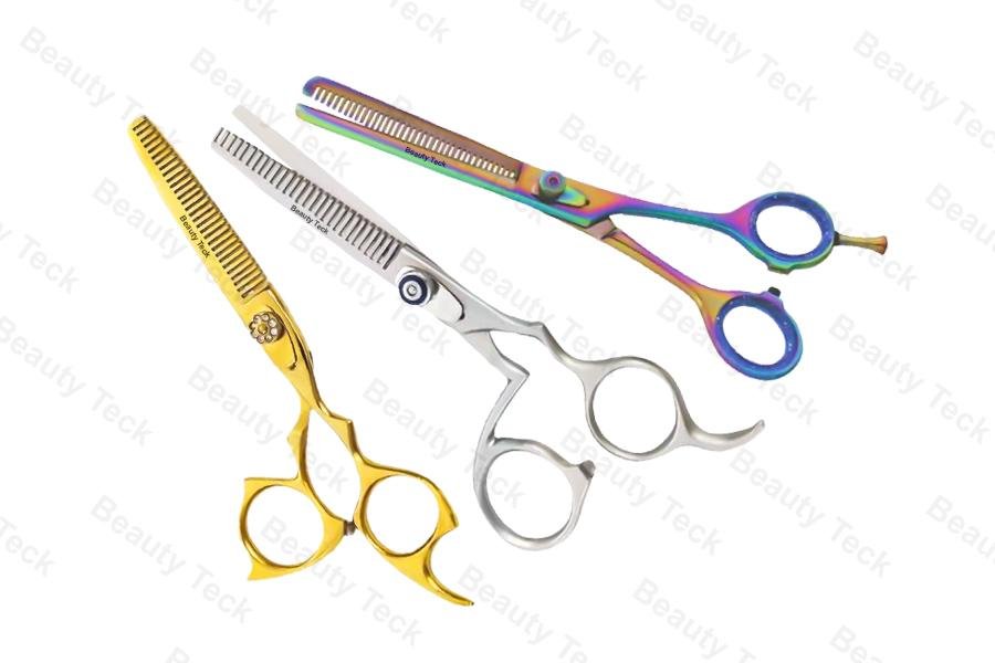 Thinning Grooming Scissors