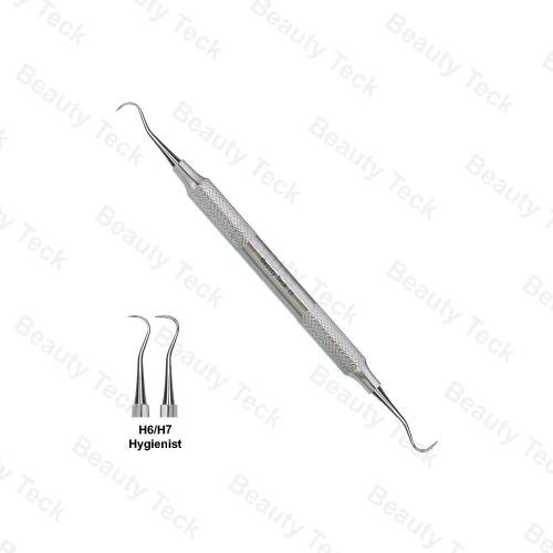 (H6/H7 HYGIENIST) SICKLE SCALER