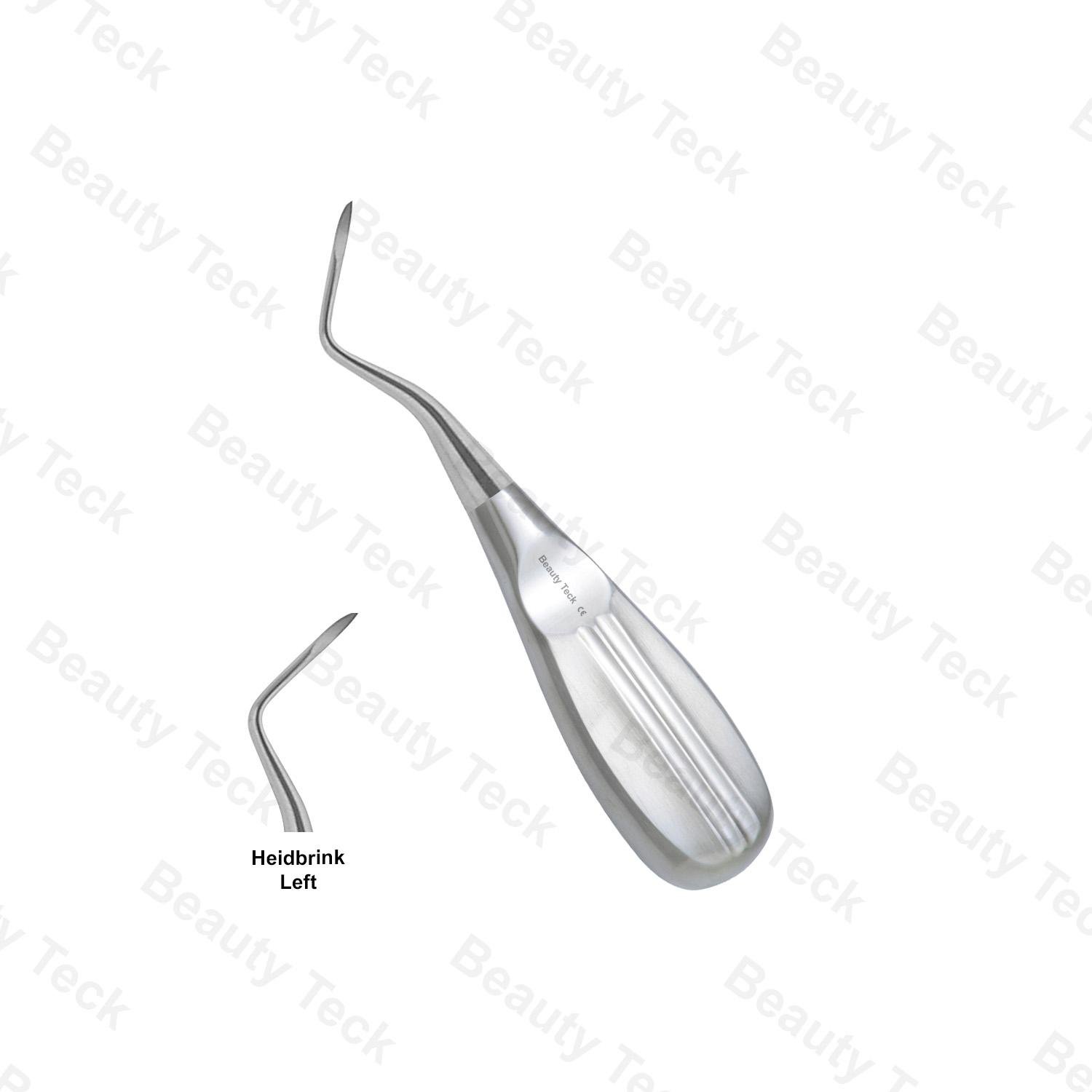 (LEFT) HEIDBRINK ROOT ELEVATOR