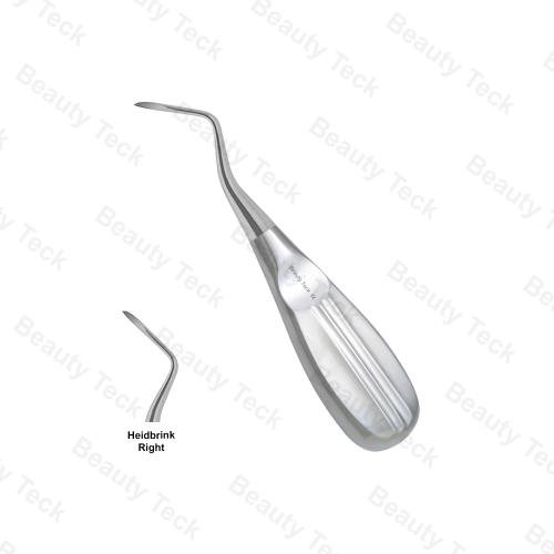 (RIGHT) HEIDBRINK ROOT ELEVATOR