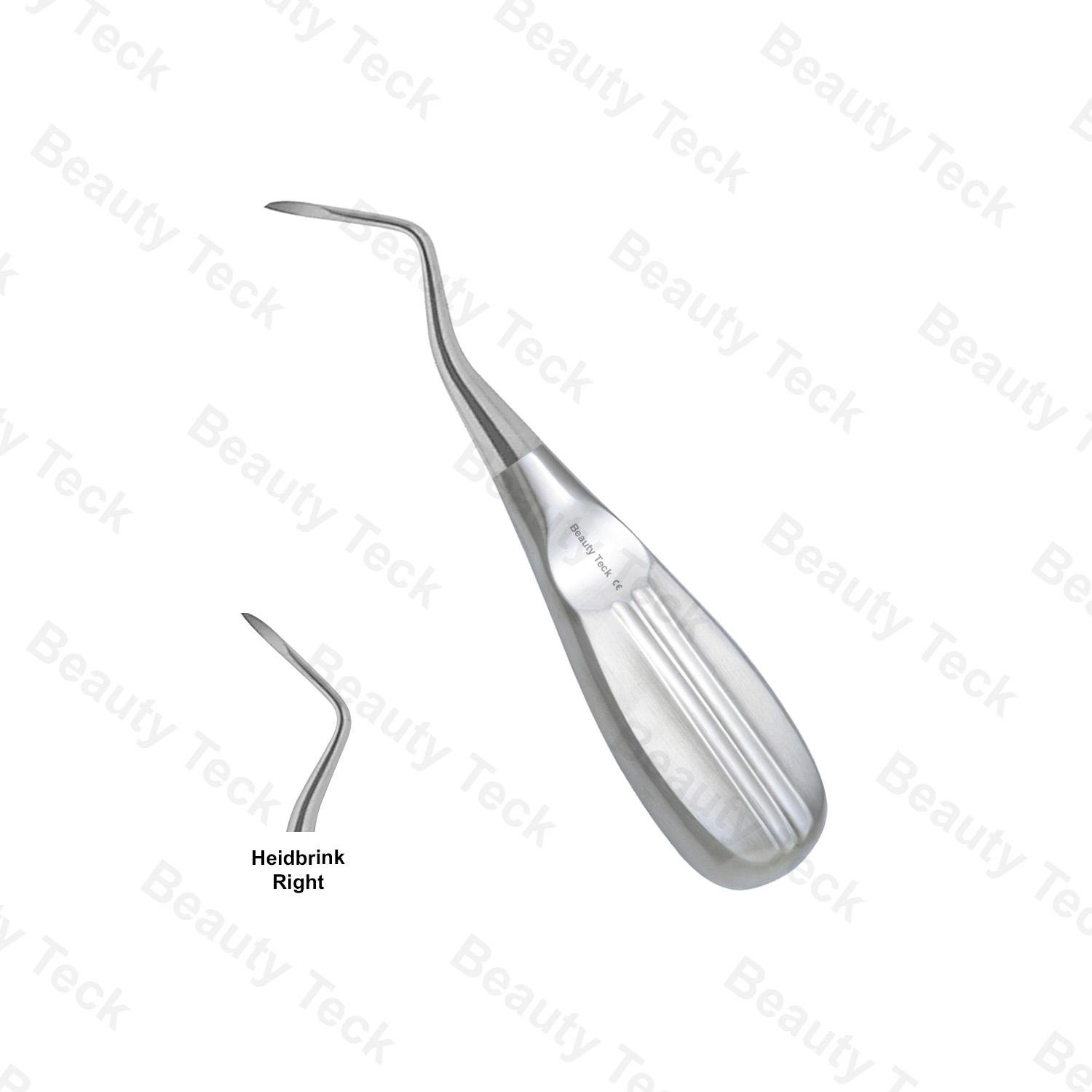 (RIGHT) HEIDBRINK ROOT ELEVATOR