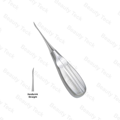 (STRAIGHT) HEIDBRINK ROOT ELEVATOR