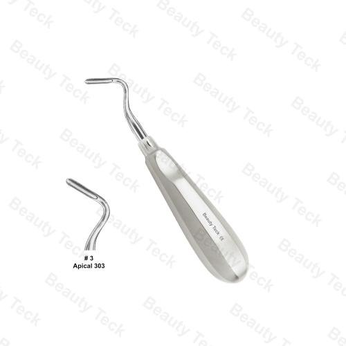   ROOT ELEVATOR # 3 (APICAL 303)