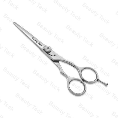  BTB1-1019 Series — Professional Barber Scissors (Razor Shear)