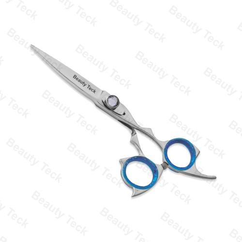  BTB1-1043 Series – Professional Barber Scissors (Razor Shear)