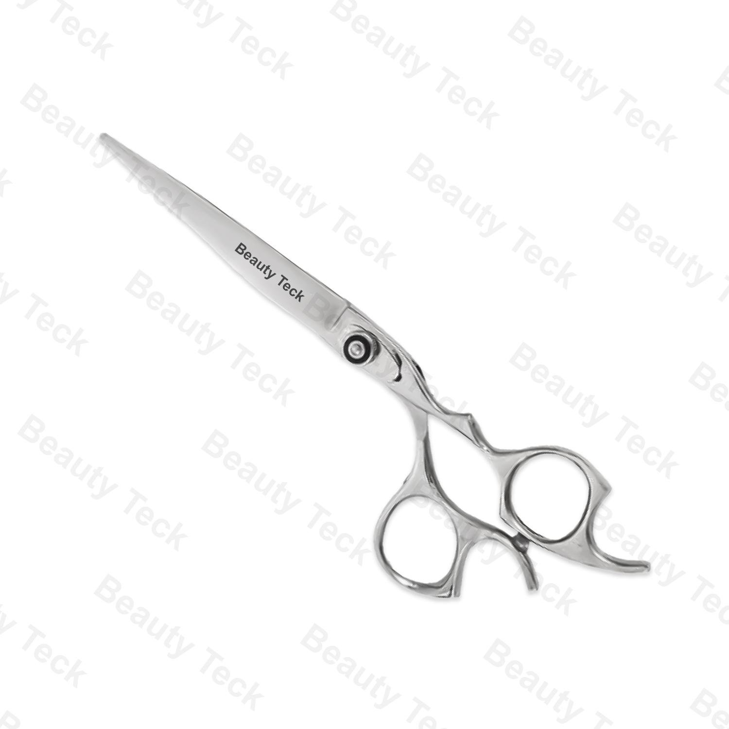  BTB1-1229 Series – Mirror/Satin Barber Scissors