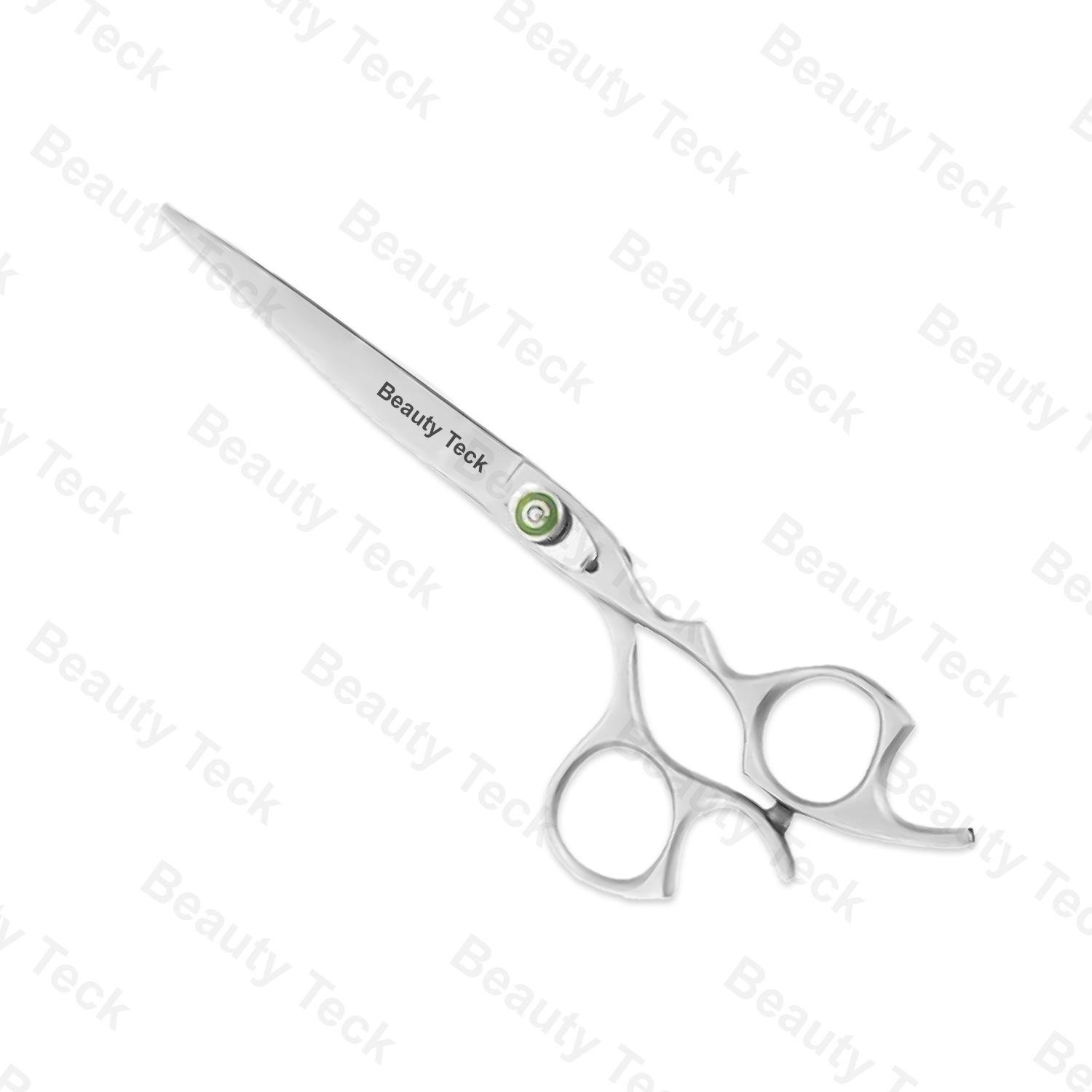  BTB1-1232 Series – Mirror/Satin Barber Scissors