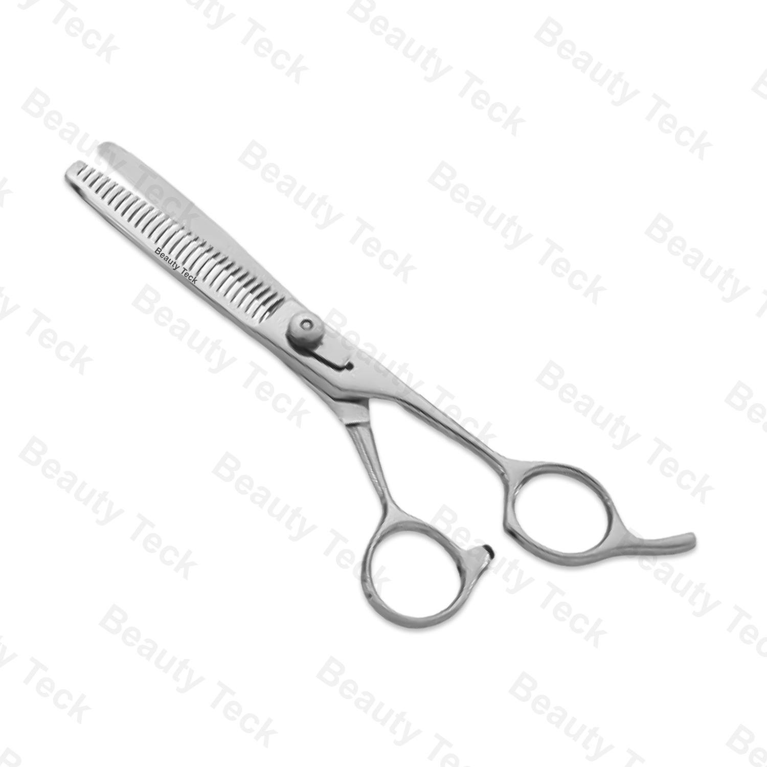  BTB1-1441 – Mirror/Satin Thinning Shears (6.5
